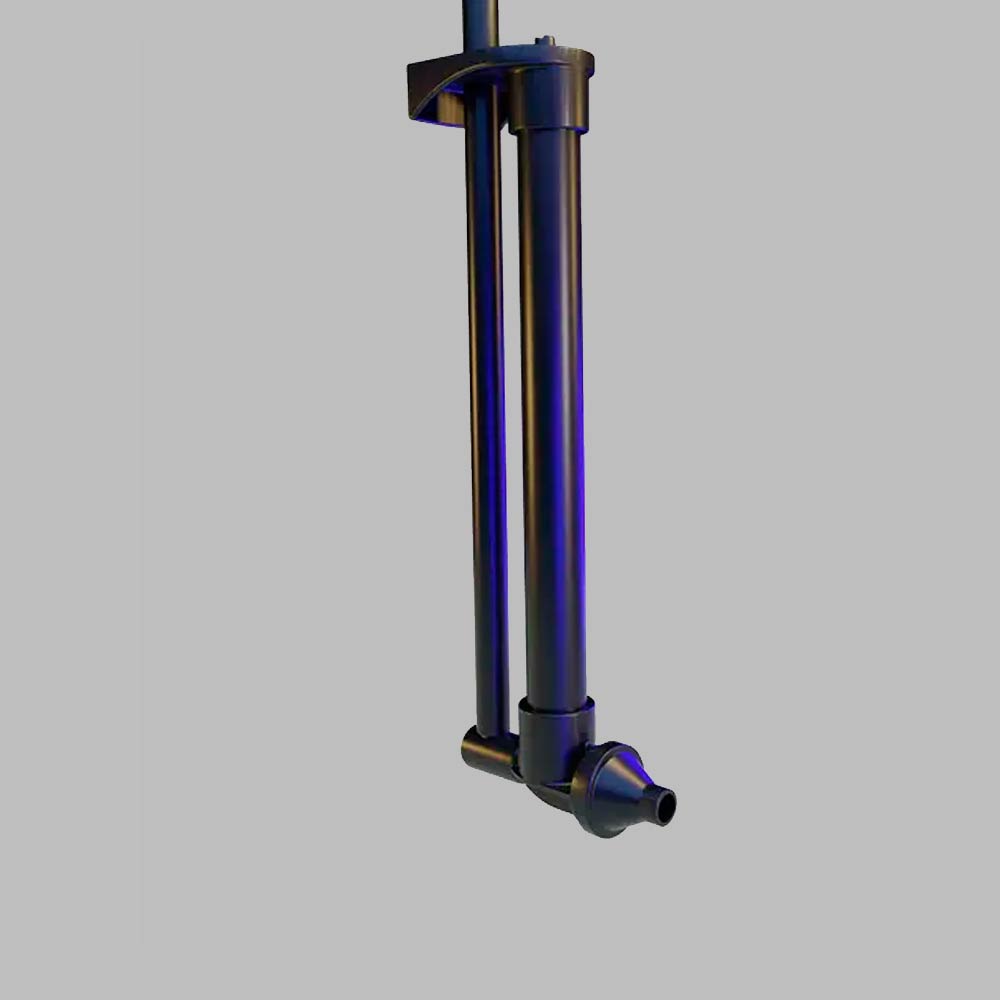 Venturi Circulator