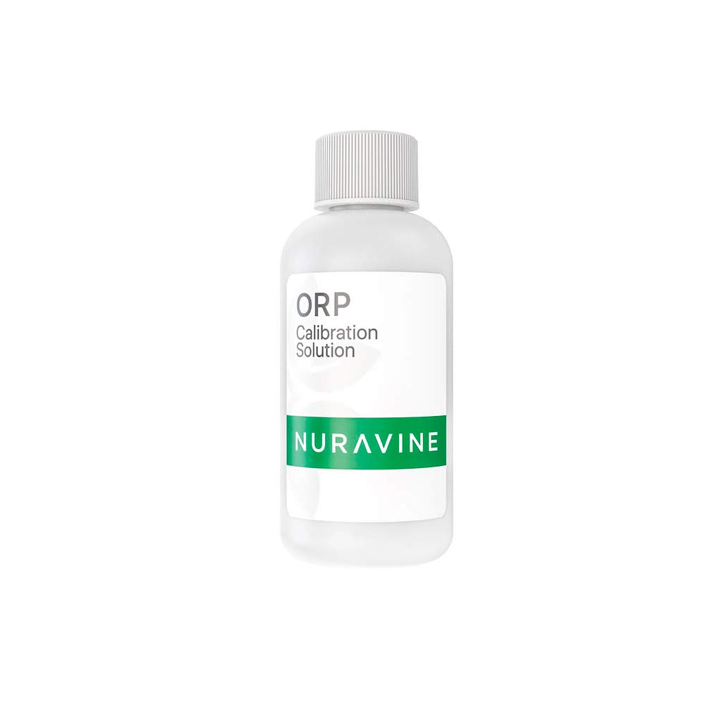 Nuravine ORP Calibration Solution