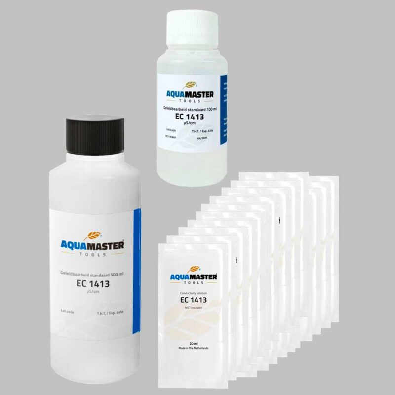Calibration Solution EC 1413
