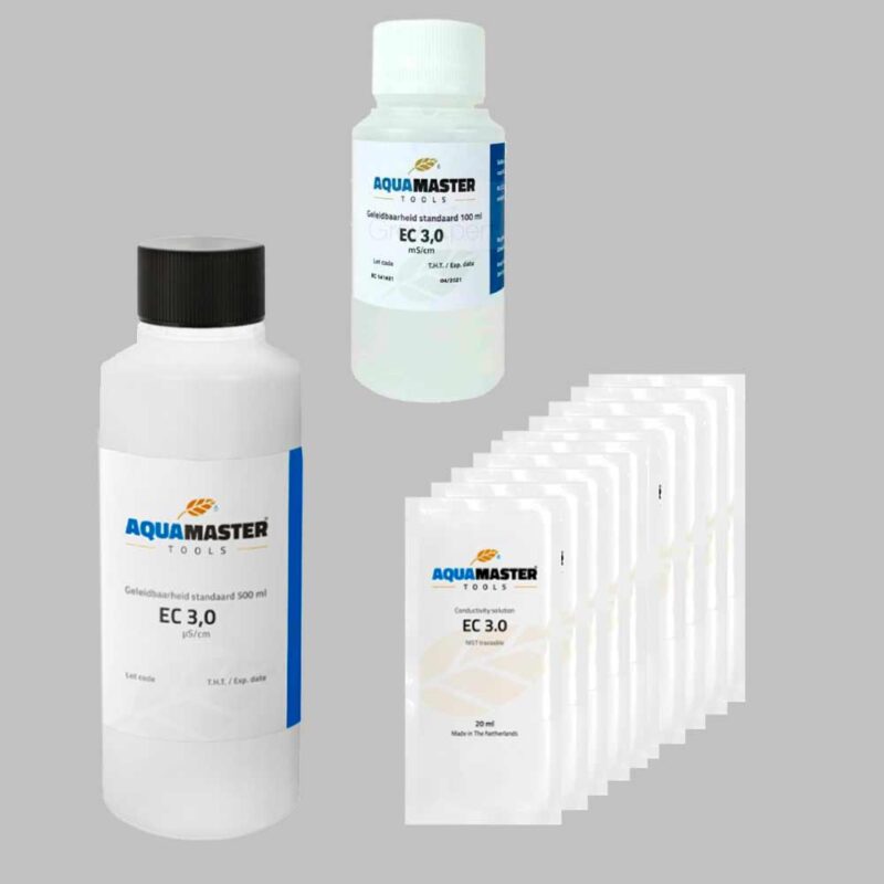 Calibration Solution EC 3.0