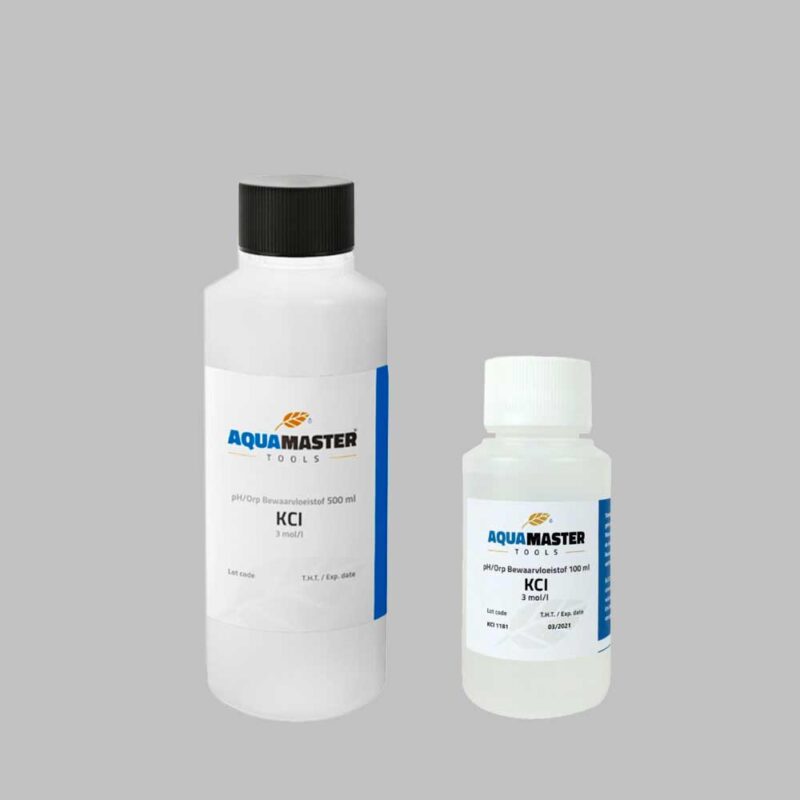 KCI Storage Solution