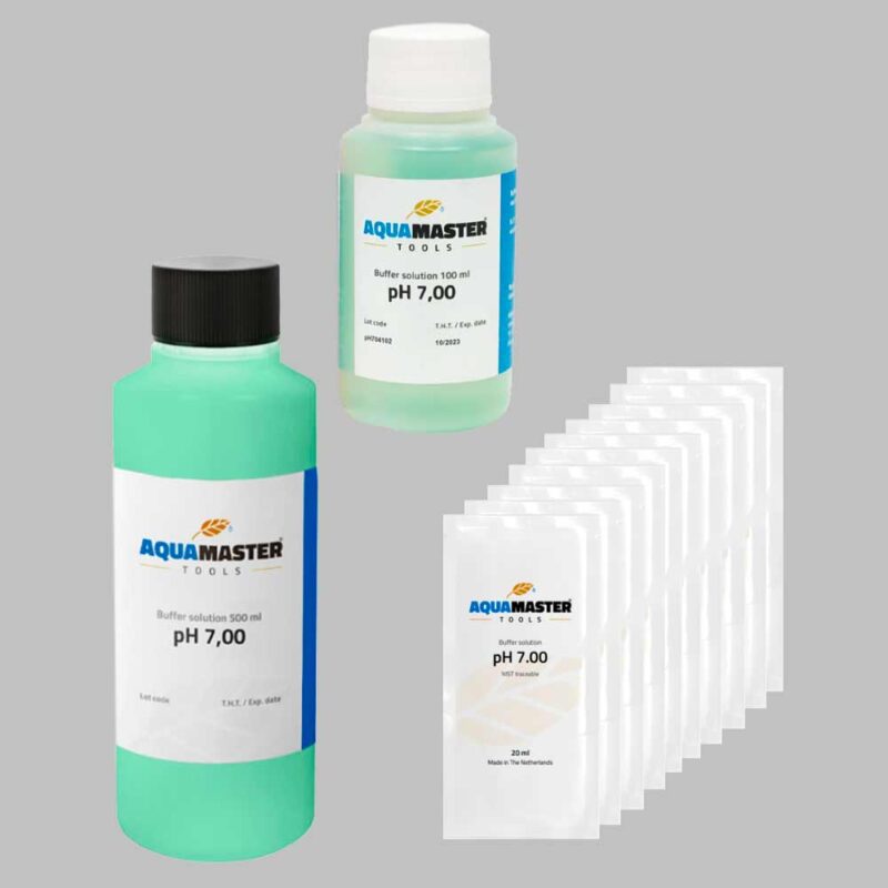 pH 7.00 Calibration Solution