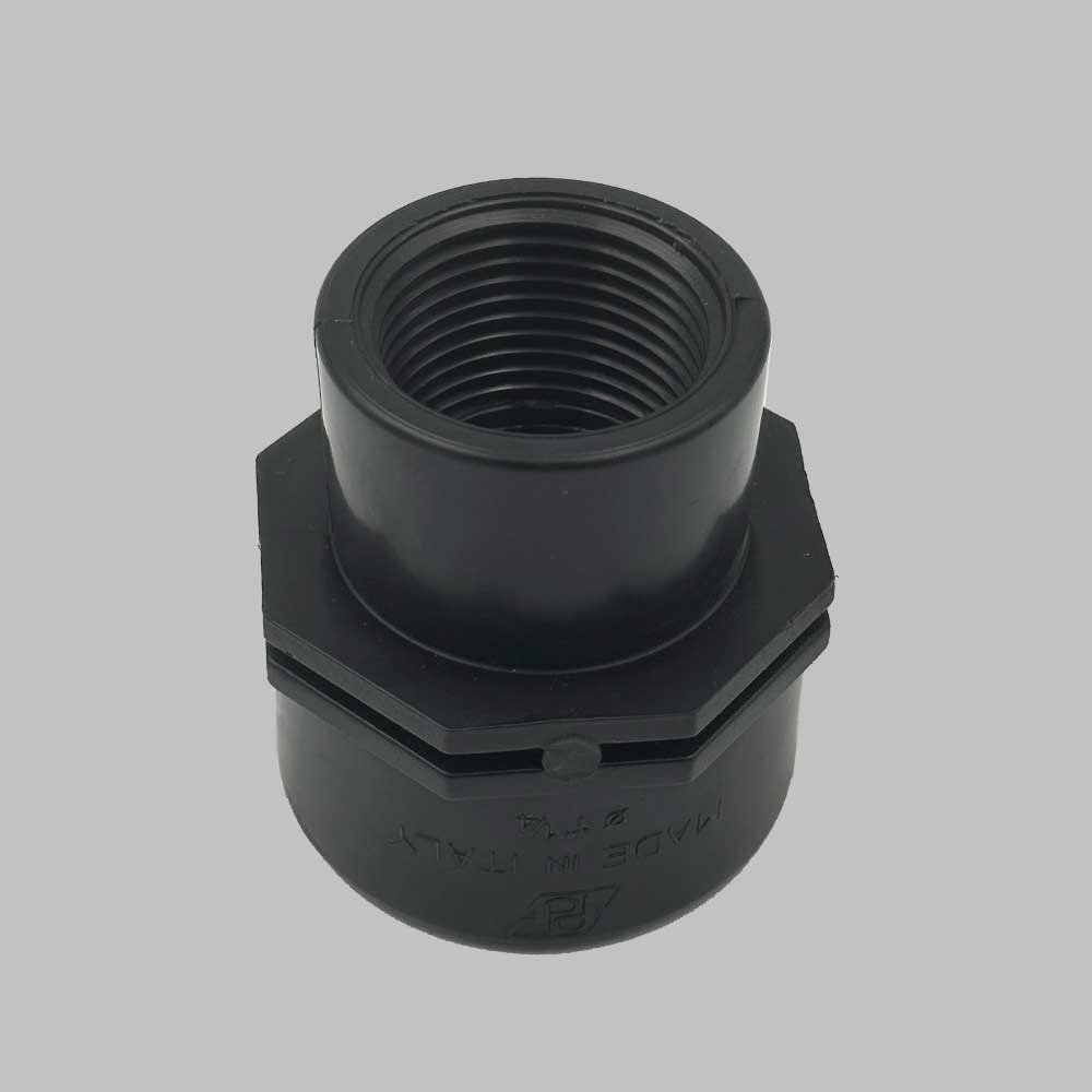 Reducer coupling chiller 1″