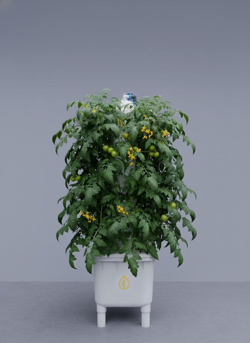Hydra TOWER 32-Plants - Image 6