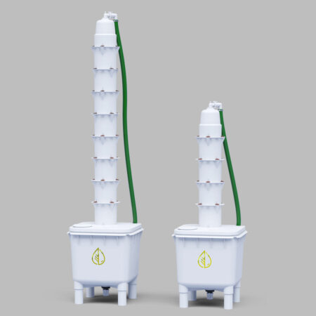 The All New Hydra TOWER
