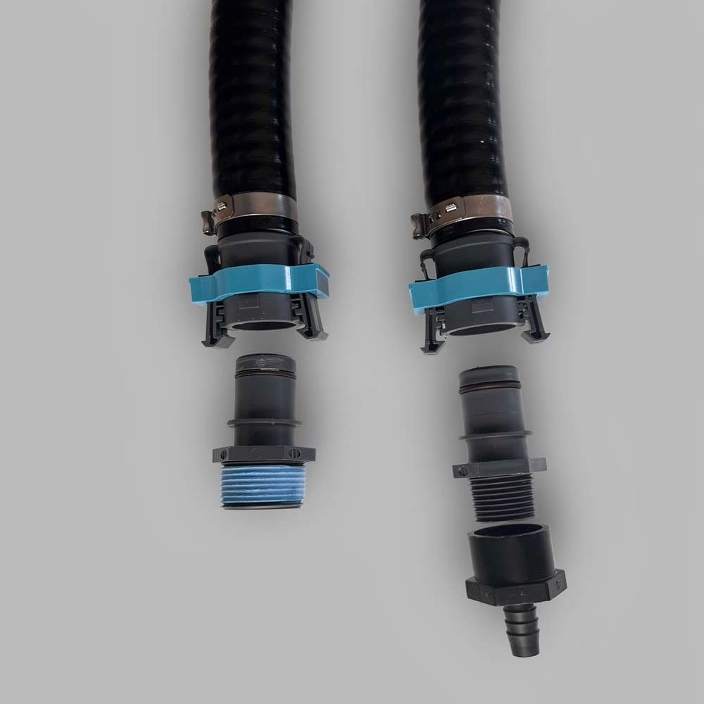 HydraMax Home Chiller Upgrade Kit STD - Image 2