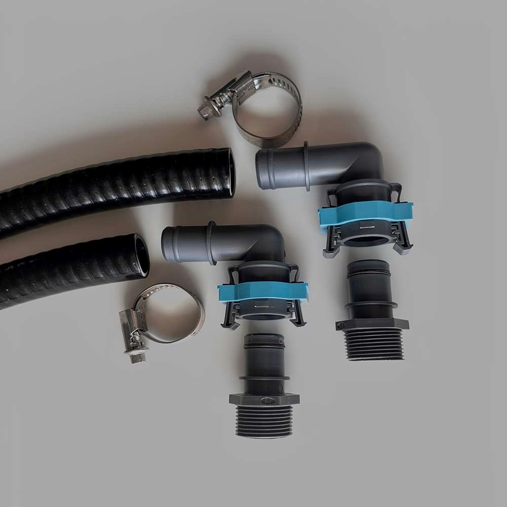 HydraMax Home Chiller Upgrade Kit STD - Image 3