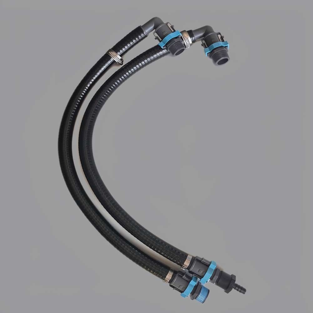 HydraMax Home Chiller Upgrade Kit STD