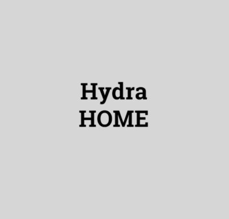 HydraMax HOME