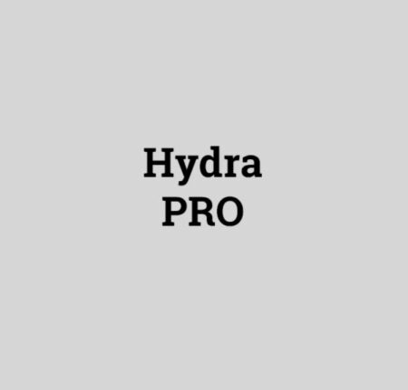 HydraMax PRO